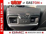 New 2025 GMC Sierra 1500 Denali Crew Cab 4x4 Pickup for sale #451335 - photo 15