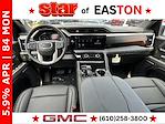 New 2025 GMC Sierra 1500 Denali Crew Cab 4x4 Pickup for sale #451335 - photo 16