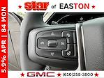 New 2025 GMC Sierra 1500 Denali Crew Cab 4x4 Pickup for sale #451335 - photo 23