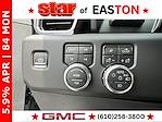 New 2025 GMC Sierra 1500 Denali Crew Cab 4x4 Pickup for sale #451335 - photo 24