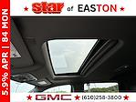 New 2025 GMC Sierra 1500 Denali Crew Cab 4x4 Pickup for sale #451335 - photo 25