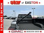 New 2025 GMC Sierra 1500 Denali Crew Cab 4x4 Pickup for sale #451335 - photo 32