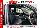 New 2025 GMC Sierra 1500 Denali Crew Cab 4x4 Pickup for sale #451335 - photo 9