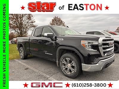 2020 GMC Sierra 1500 Double Cab 4WD Pickup for sale #451335A - photo 1