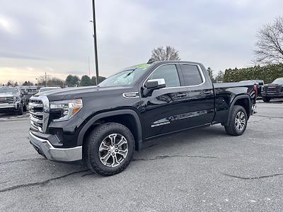 Used 2020 GMC Sierra 1500 SLE Double Cab for sale #451335A - photo 2
