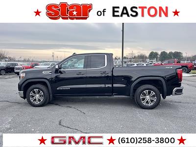 Used 2020 GMC Sierra 1500 SLE Double Cab for sale #451335A - photo 1