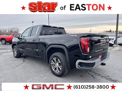 Used 2020 GMC Sierra 1500 SLE Double Cab for sale #451335A - photo 2