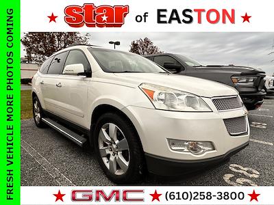 2011 Chevrolet Traverse AWD SUV for sale #451335M - photo 1