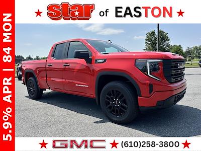 2025 GMC Sierra 1500 Double Cab 4x4 Pickup for sale #451336 - photo 1
