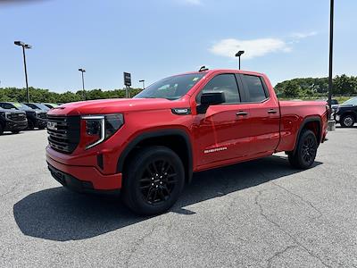 2025 GMC Sierra 1500 Double Cab 4x4 Pickup for sale #451336 - photo 2