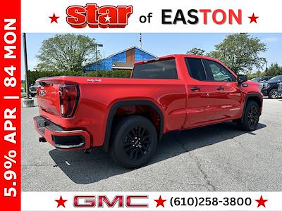 New 2025 GMC Sierra 1500 Pro Double Cab 4x4 Pickup for sale #451336 - photo 2
