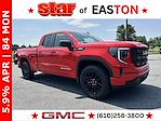 2025 GMC Sierra 1500 Double Cab 4x4 Pickup for sale #451336 - photo 1