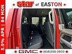 2025 GMC Sierra 1500 Double Cab 4x4 Pickup for sale #451336 - photo 10