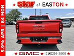 2025 GMC Sierra 1500 Double Cab 4x4 Pickup for sale #451336 - photo 7