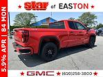 2025 GMC Sierra 1500 Double Cab 4x4 Pickup for sale #451336 - photo 8