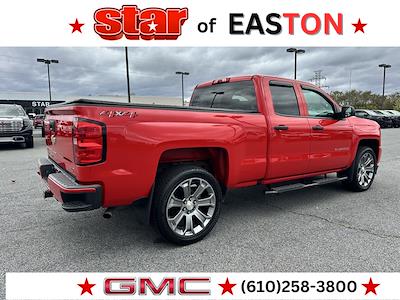 2019 Chevrolet Silverado 1500 Double Cab 4WD Pickup for sale #451336A - photo 2