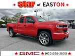 2019 Chevrolet Silverado 1500 Double Cab 4WD Pickup for sale #451336A - photo 1
