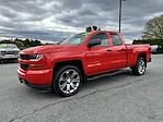 2019 Chevrolet Silverado 1500 Double Cab 4WD Pickup for sale #451336A - photo 3