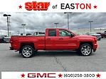 2019 Chevrolet Silverado 1500 Double Cab 4WD Pickup for sale #451336A - photo 4