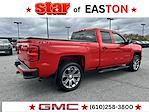 2019 Chevrolet Silverado 1500 Double Cab 4WD Pickup for sale #451336A - photo 2