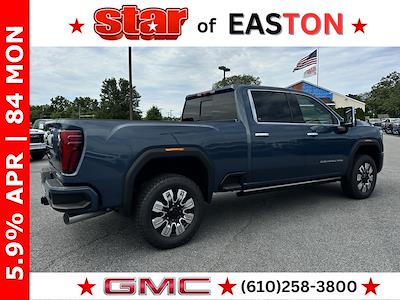2025 GMC Sierra 2500 Crew Cab 4x4 Pickup for sale #451337 - photo 2