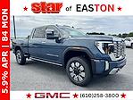 2025 GMC Sierra 2500 Crew Cab 4x4 Pickup for sale #451337 - photo 1