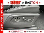 2025 GMC Sierra 2500 Crew Cab 4x4 Pickup for sale #451337 - photo 10