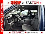 2025 GMC Sierra 2500 Crew Cab 4x4 Pickup for sale #451337 - photo 12