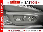 2025 GMC Sierra 2500 Crew Cab 4x4 Pickup for sale #451337 - photo 13