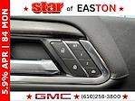 2025 GMC Sierra 2500 Crew Cab 4x4 Pickup for sale #451337 - photo 14