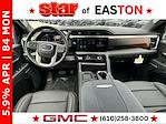 2025 GMC Sierra 2500 Crew Cab 4x4 Pickup for sale #451337 - photo 17