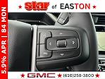2025 GMC Sierra 2500 Crew Cab 4x4 Pickup for sale #451337 - photo 22