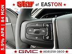 2025 GMC Sierra 2500 Crew Cab 4x4 Pickup for sale #451337 - photo 23