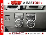 2025 GMC Sierra 2500 Crew Cab 4x4 Pickup for sale #451337 - photo 24