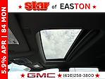2025 GMC Sierra 2500 Crew Cab 4x4 Pickup for sale #451337 - photo 25