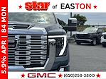 2025 GMC Sierra 2500 Crew Cab 4x4 Pickup for sale #451337 - photo 26