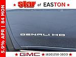 2025 GMC Sierra 2500 Crew Cab 4x4 Pickup for sale #451337 - photo 28