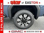 2025 GMC Sierra 2500 Crew Cab 4x4 Pickup for sale #451337 - photo 34