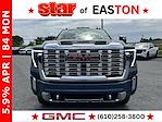 2025 GMC Sierra 2500 Crew Cab 4x4 Pickup for sale #451337 - photo 5