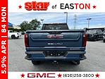 2025 GMC Sierra 2500 Crew Cab 4x4 Pickup for sale #451337 - photo 8