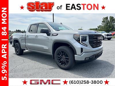 2025 GMC Sierra 1500 Double Cab 4x4 Pickup for sale #451338 - photo 1