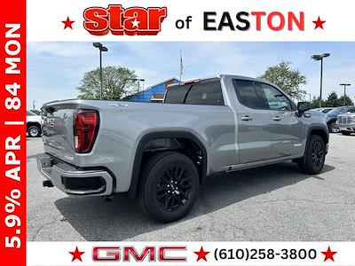 2025 GMC Sierra 1500 Double Cab 4x4 Pickup for sale #451338 - photo 2