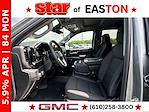 2025 GMC Sierra 1500 Double Cab 4x4 Pickup for sale #451338 - photo 10