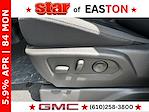 2025 GMC Sierra 1500 Double Cab 4x4 Pickup for sale #451338 - photo 11