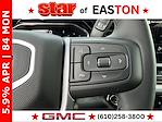 2025 GMC Sierra 1500 Double Cab 4x4 Pickup for sale #451338 - photo 21