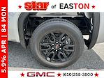 2025 GMC Sierra 1500 Double Cab 4x4 Pickup for sale #451338 - photo 27