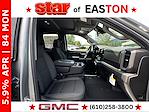 2025 GMC Sierra 1500 Double Cab 4x4 Pickup for sale #451338 - photo 8