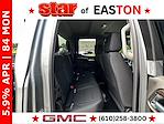 2025 GMC Sierra 1500 Double Cab 4x4 Pickup for sale #451338 - photo 9