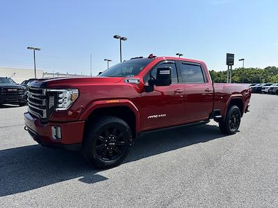 2022 GMC Sierra 2500 Crew Cab 4x4 Pickup for sale #451339A - photo 2