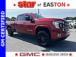 2022 GMC Sierra 2500 Crew Cab 4x4 Pickup for sale #451339A - photo 1